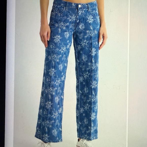 NWT Flying Angel Jeans size 11/30 - Picture 1 of 7